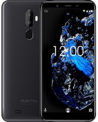 Прошивка телефона Oukitel U25 Pro в Ставрополе